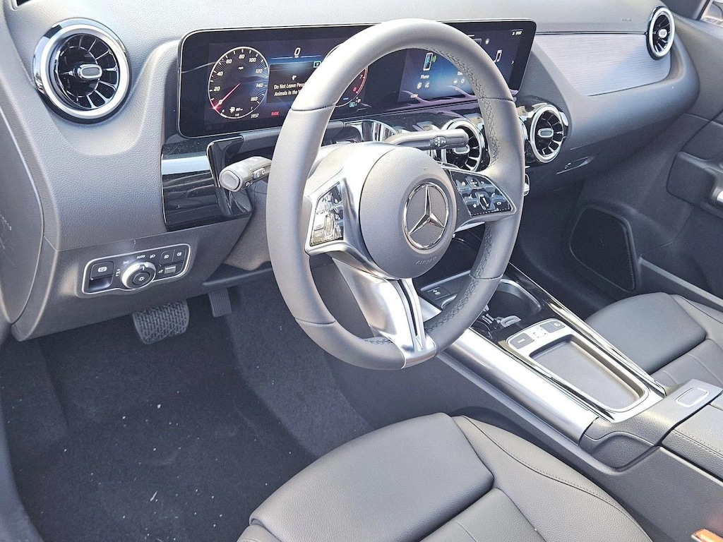 New 2026 Mercedes-Benz GLA 250 GLA 250 SUV SUV