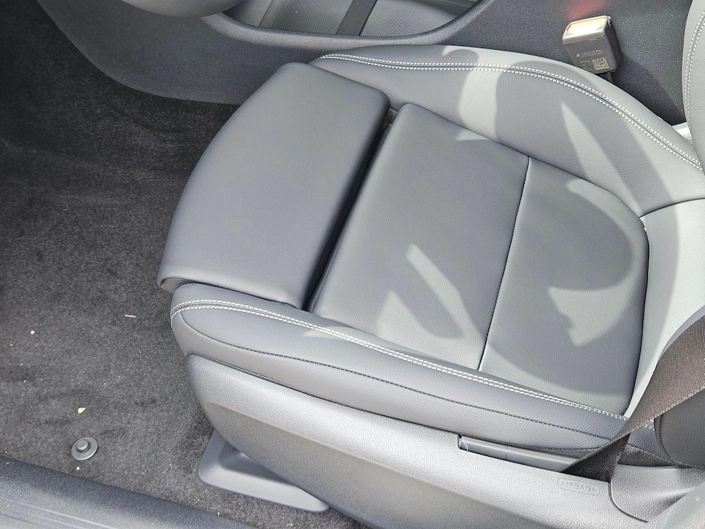 New 2027 Mercedes-Benz CLA 250+ CLA 250+ Electric RWD Sedan