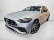  Mercedes-Benz AMG C 43