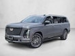  CADILLAC Escalade ESV