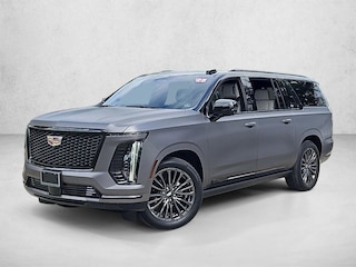 2025 CADILLAC Escalade ESV