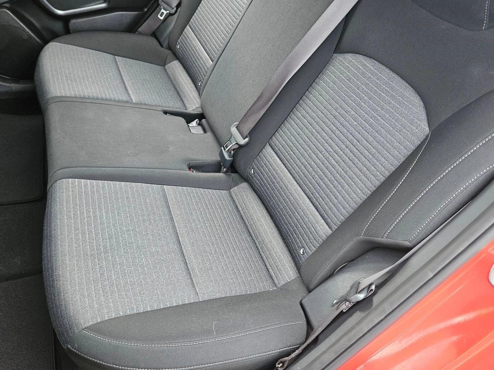 2021 Kia Soul S photo 3