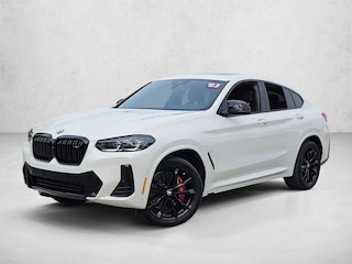 2023 BMW X4