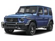  Mercedes-Benz AMG G 63 All-Wheel Drive