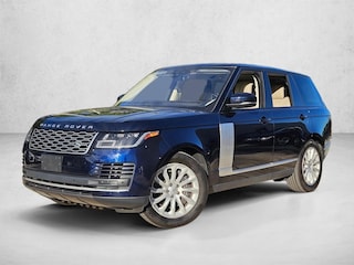 2020 Land Rover Range Rover