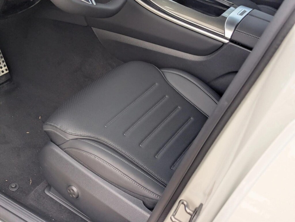 Certified 2026 Mercedes-Benz GLC GLC 300 SUV SUV