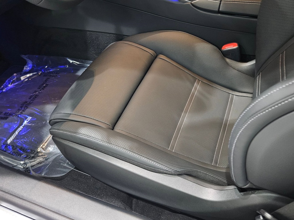 New 2026 Mercedes-Benz AMG GT 55 AMG ® GT 55 Coupe Coupe