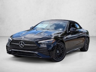 2026 Mercedes-Benz CLE 300