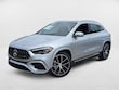  Mercedes-Benz AMG GLA 35