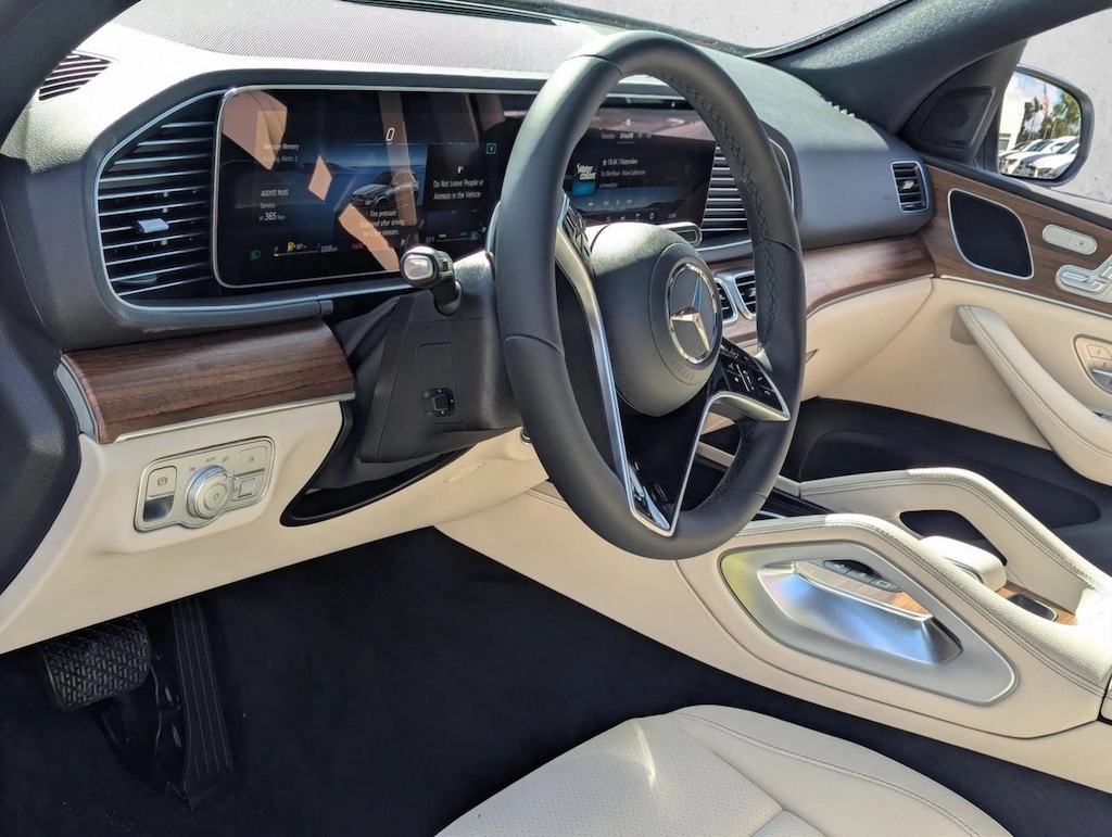 New 2026 Mercedes-Benz GLE 350 GLE 350 SUV SUV