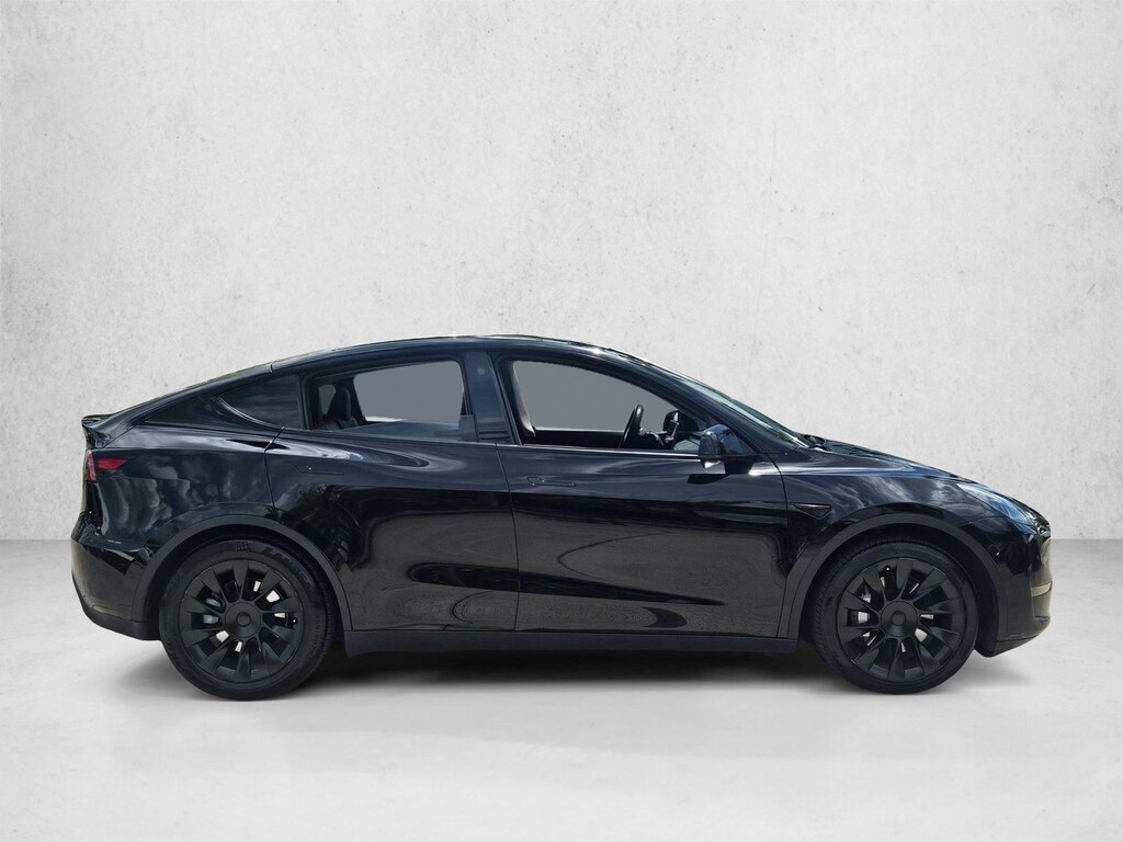 Used 2021 Tesla Model Y Long Range SUV