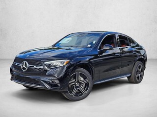 2026 Mercedes-Benz GLC 300