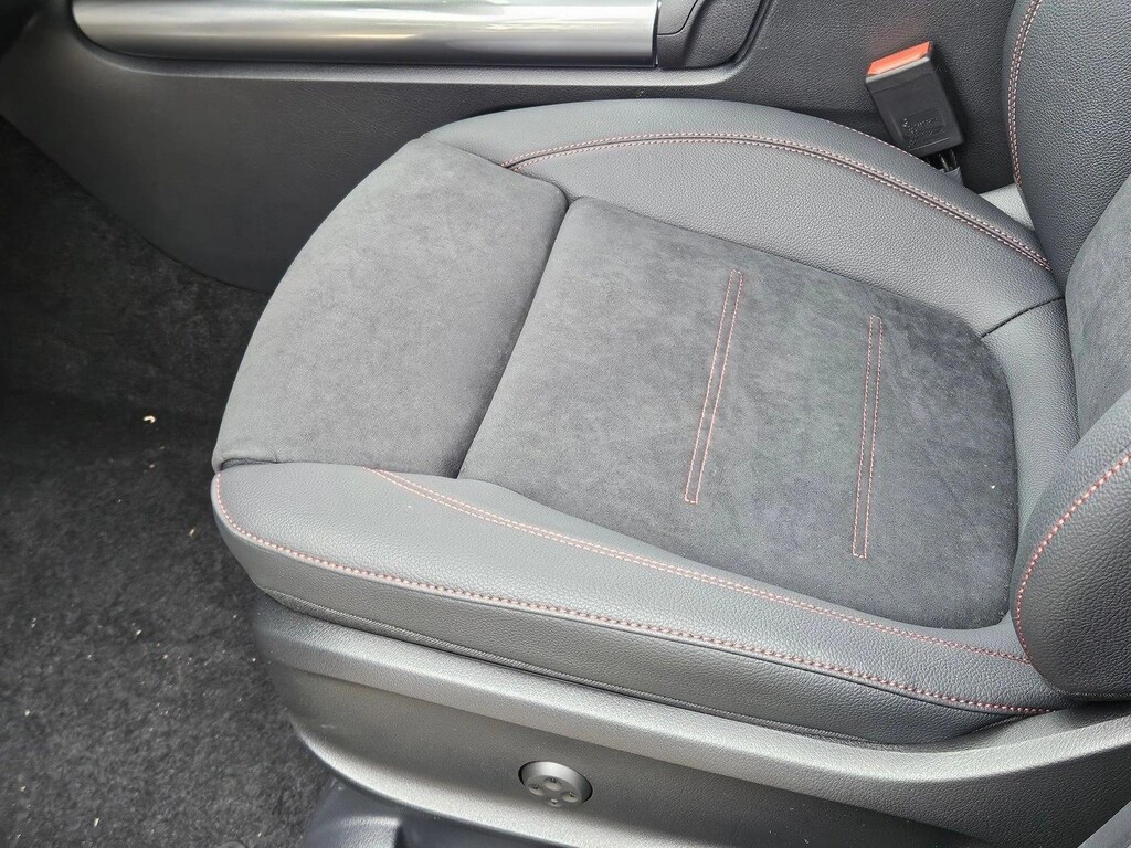 New 2026 Mercedes-Benz GLA 250 GLA 250 SUV SUV