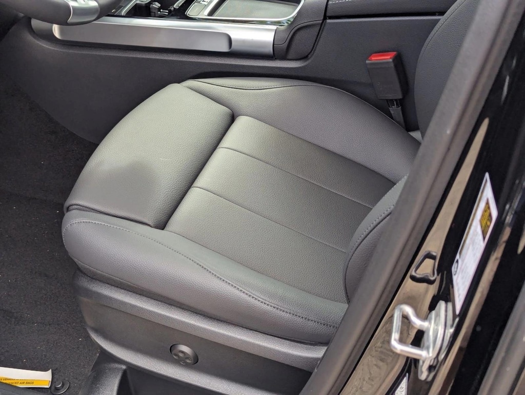 New 2026 Mercedes-Benz GLB 250 GLB 250 SUV SUV