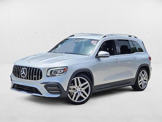 2021 Mercedes-Benz GLB