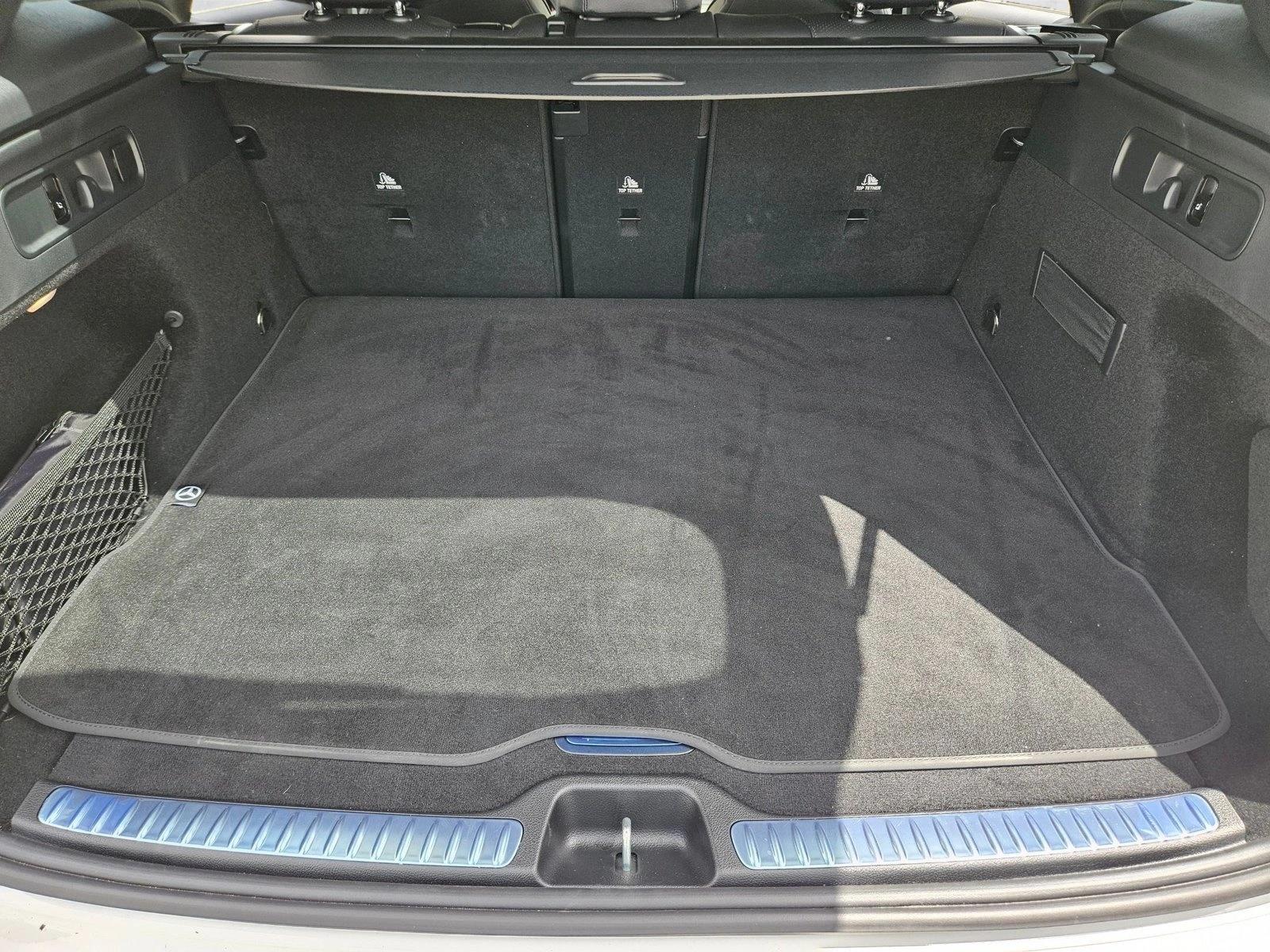 2026 Mercedes-Benz GLC Base - Photo 6