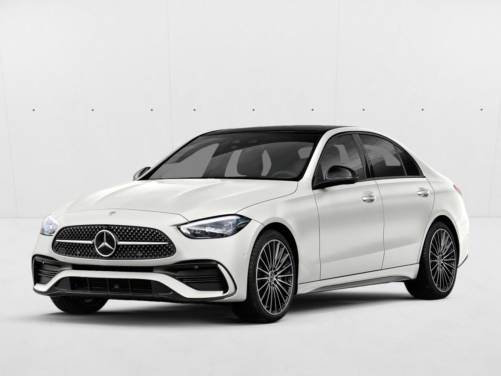 2023 Mercedes-Benz C-Class C 300's photo