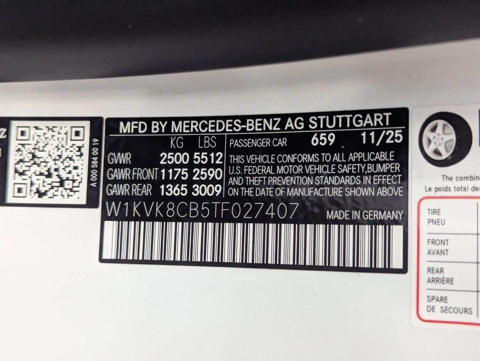 New 2026 Mercedes-Benz AMG SL 63 For Sale at Mercedes-Benz of