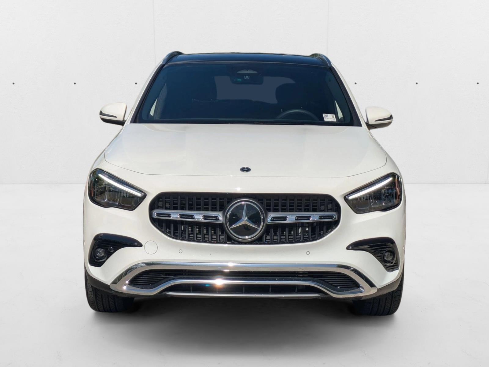 2025 Mercedes Benz GLA 250 photo 2