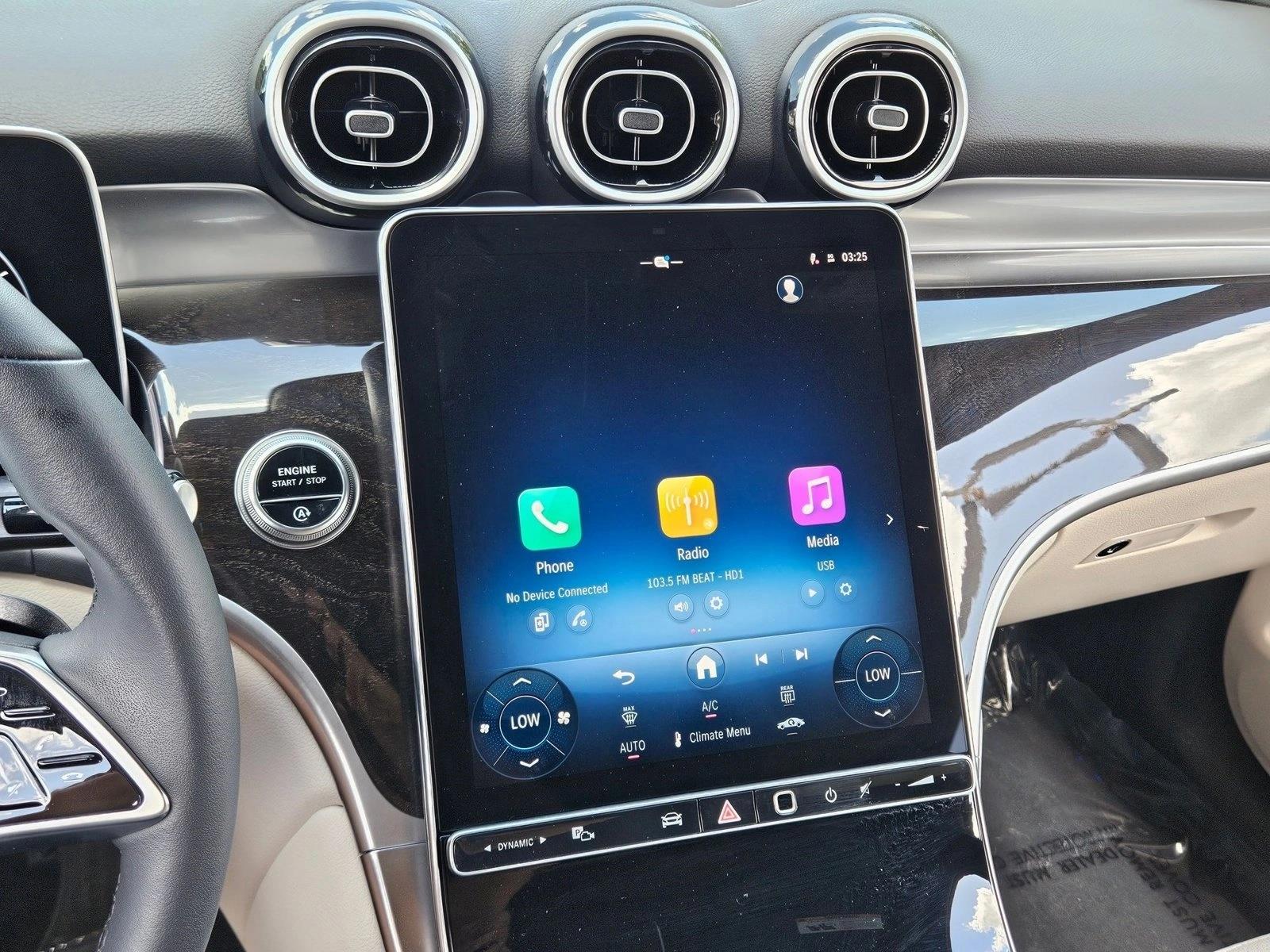 2026 Mercedes-Benz GLC Base - Photo 14