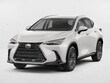 LEXUS NX 250