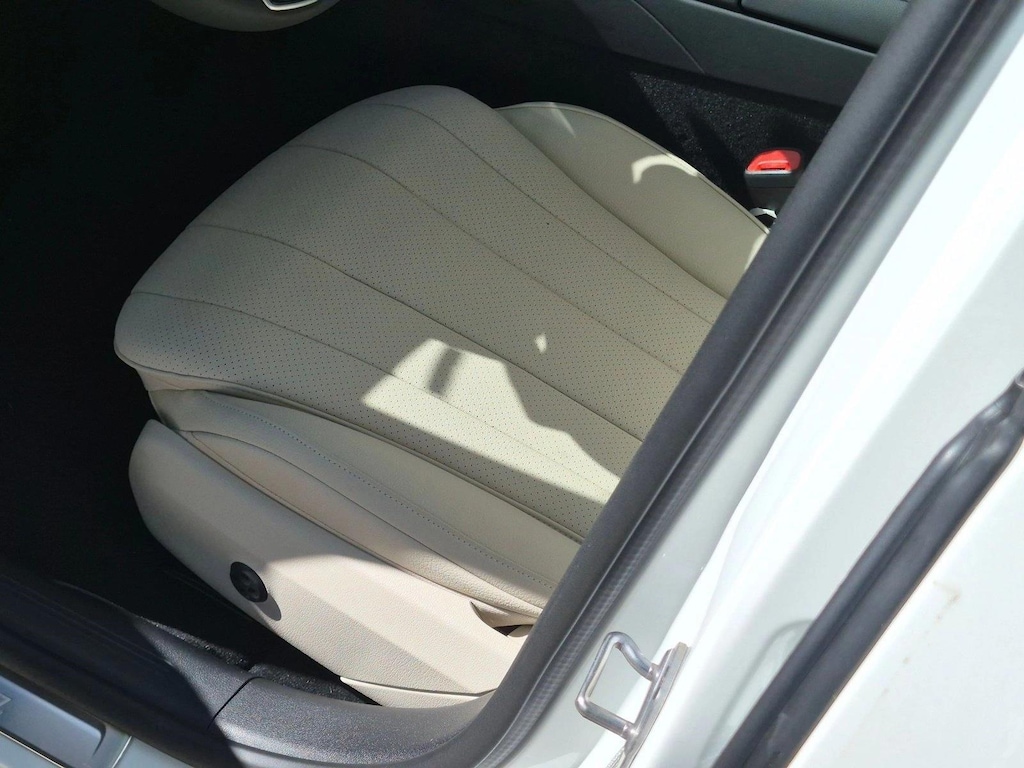 New 2026 Mercedes-Benz E-Class E 350 RWD Sedan Sedan
