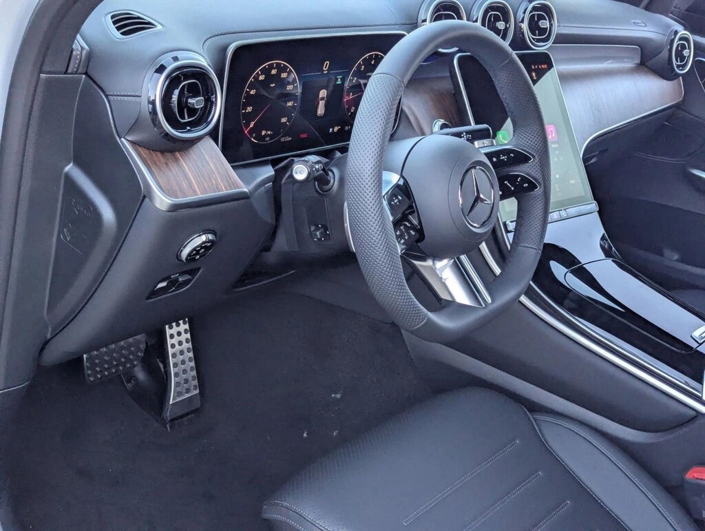 New 2026 Mercedes-Benz GLC 300 GLC 300 SUV SUV