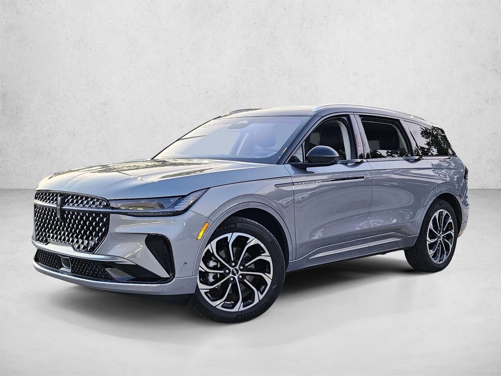 2024 Lincoln Nautilus Reserve's photo