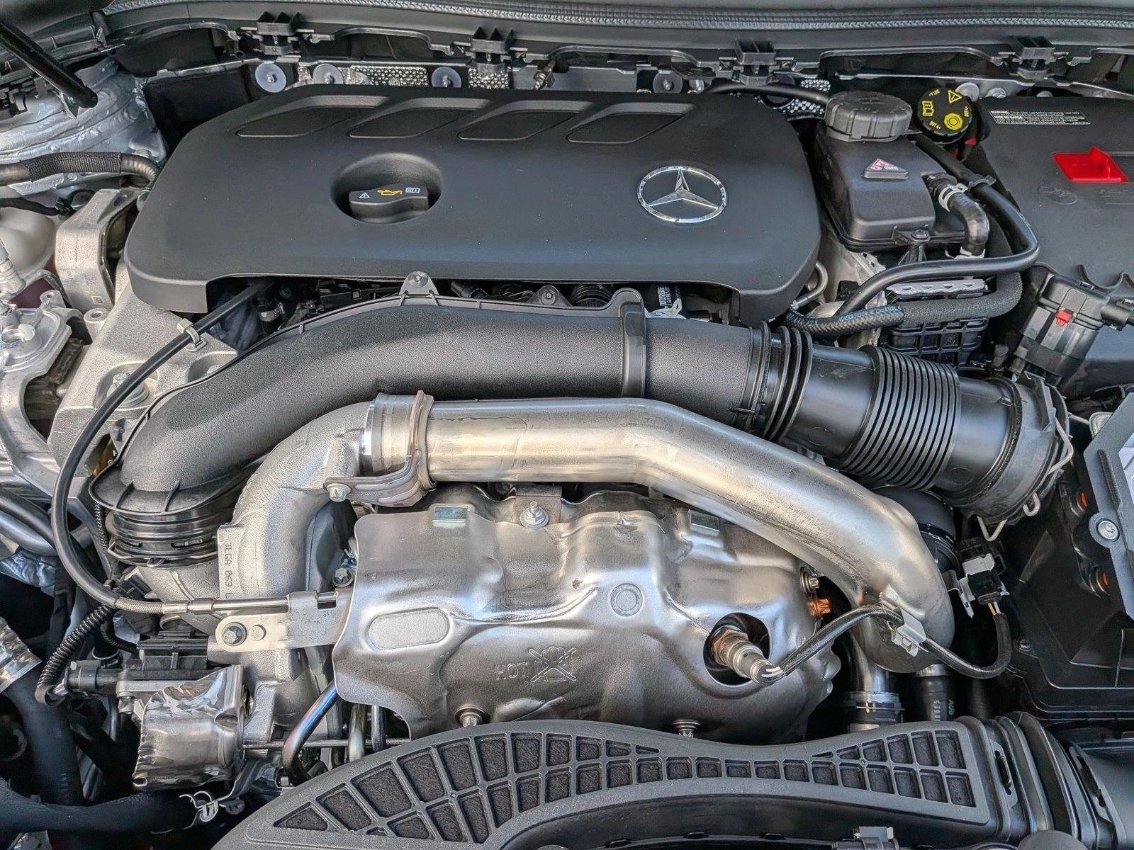2026 Mercedes-Benz GLA GLA 250 - Photo 16