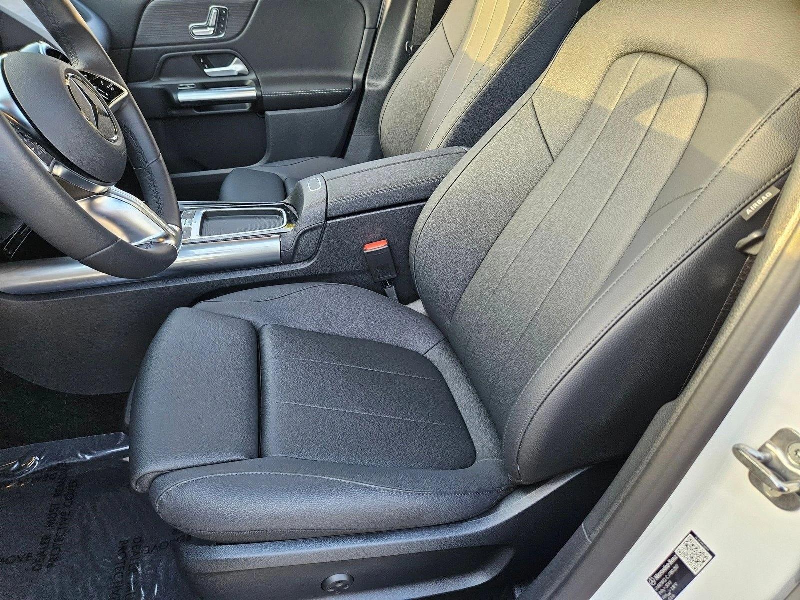 2026 Mercedes-Benz GLA GLA 250 - Photo 15