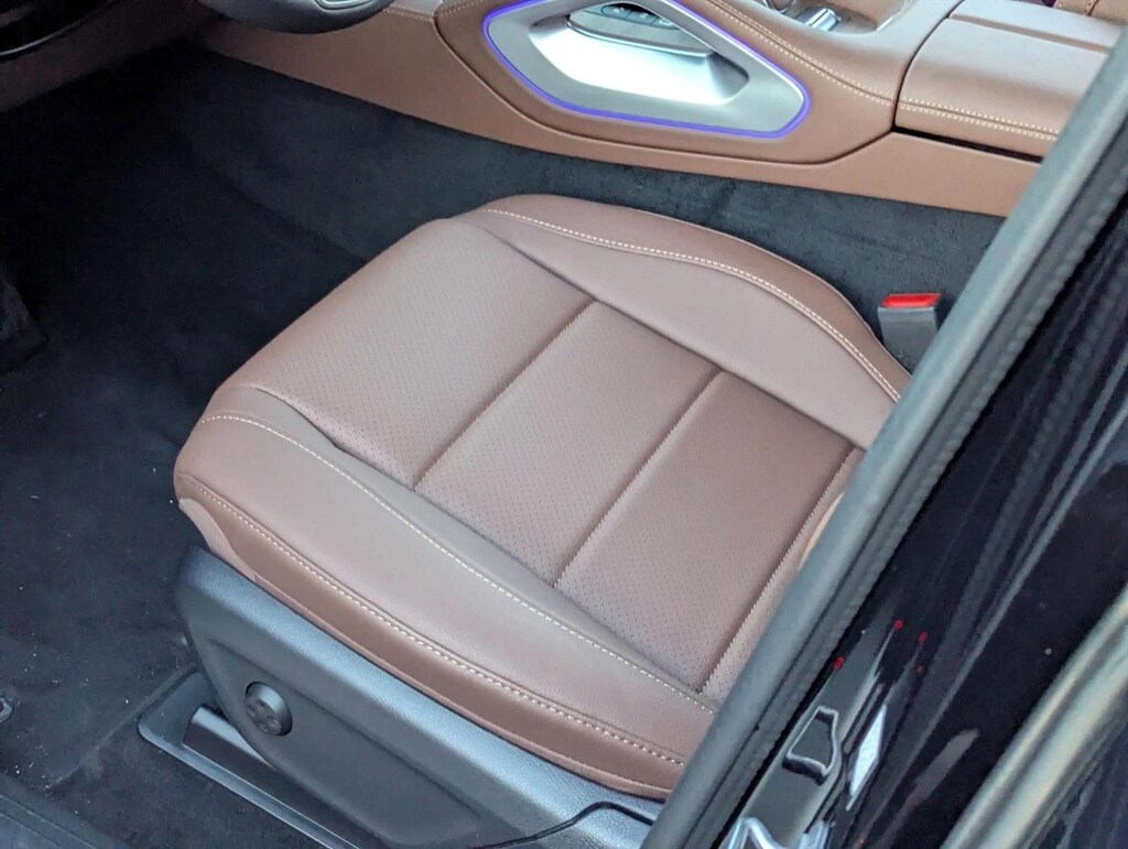 New 2026 Mercedes-Benz GLS 450 GLS 450 4MATIC ® SUV SUV