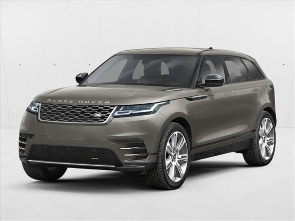 Used 2023 Land Rover Range Rover Velar R-Dynamic S MHEV SUV