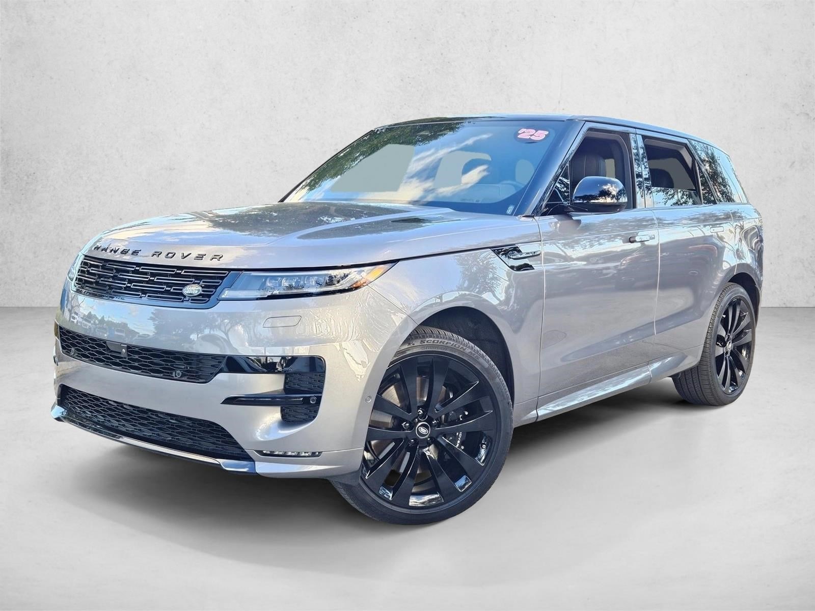 2025 Land Rover Range Rover Sport Dynamic SE