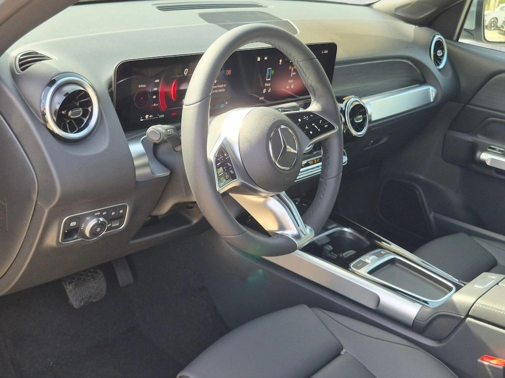 New 2026 Mercedes-Benz GLB 250 GLB 250 SUV SUV