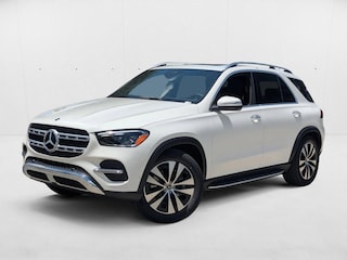 2026 Mercedes-Benz GLE 350