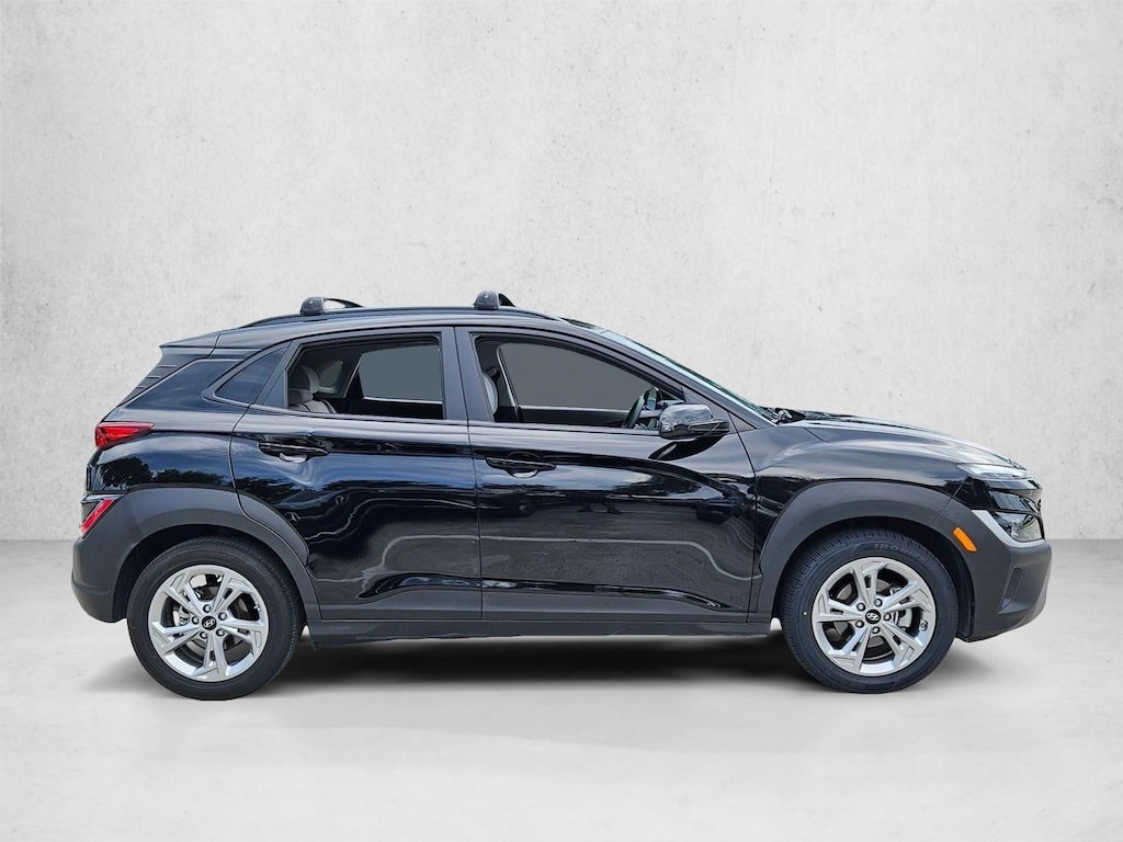 Used 2023 Hyundai Kona SEL SUV
