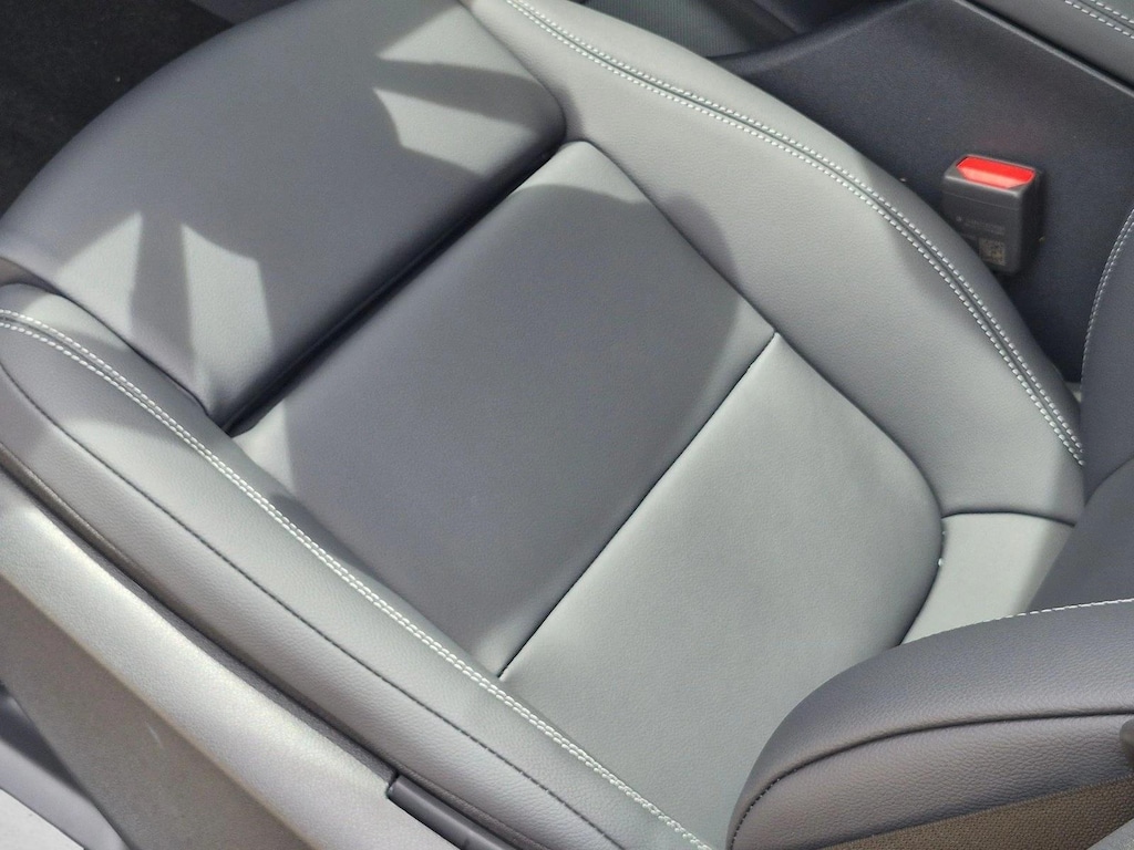 New 2027 Mercedes-Benz CLA 220 CLA 220 Hybrid FWD Sedan
