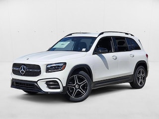 2025 Mercedes-Benz GLB 250