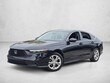  Honda Accord Sedan
