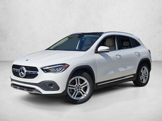 2023 Mercedes-Benz GLA