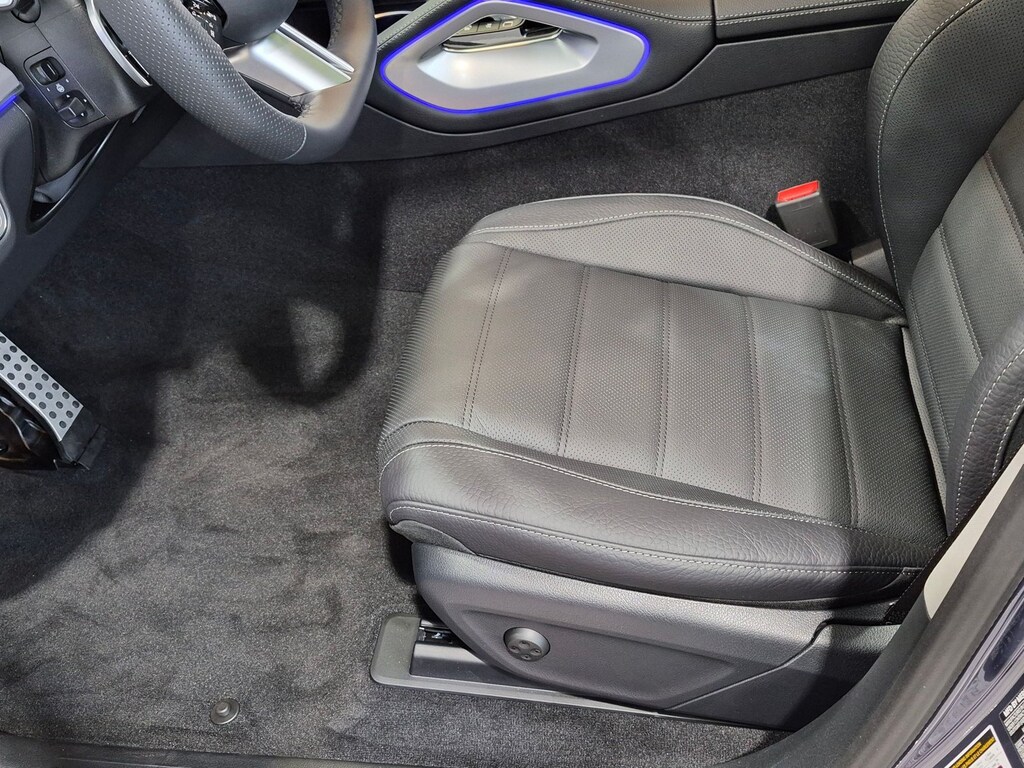 New 2026 Mercedes-Benz GLS 450 GLS 450 4MATIC ® SUV SUV