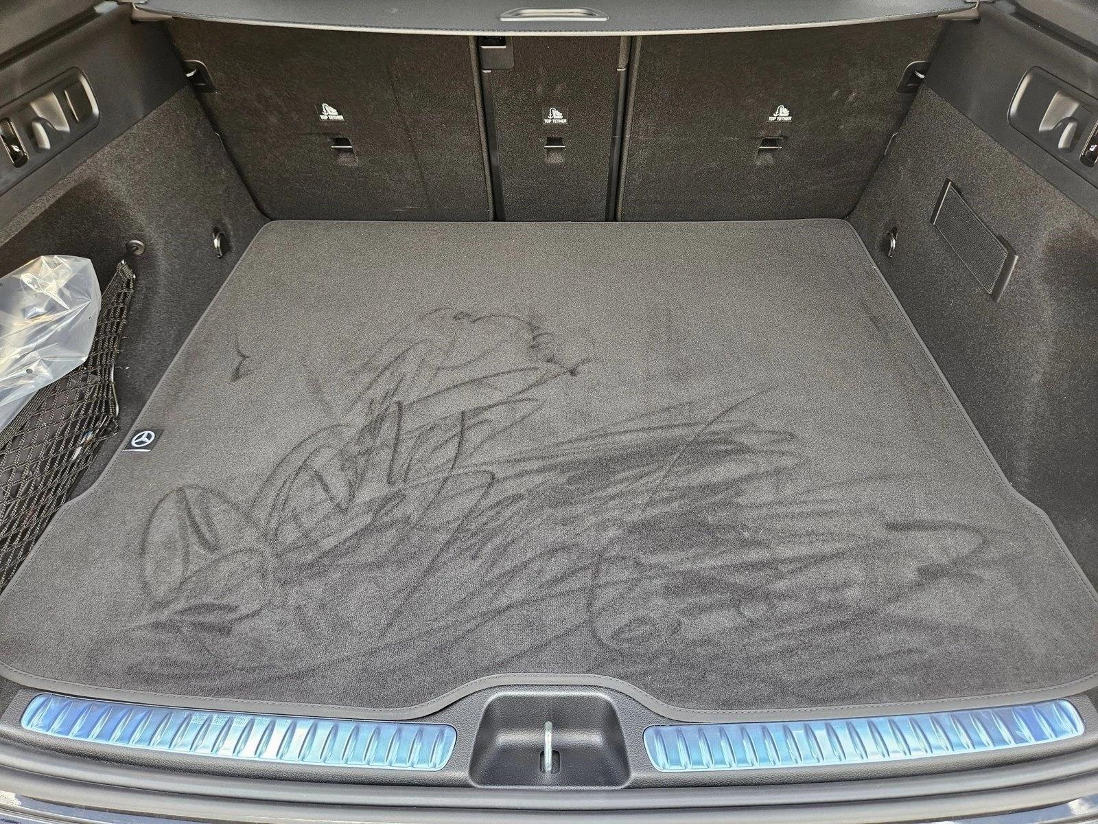 2026 Mercedes-Benz GLC Base - Photo 6