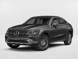 2026 Mercedes-Benz GLC 300