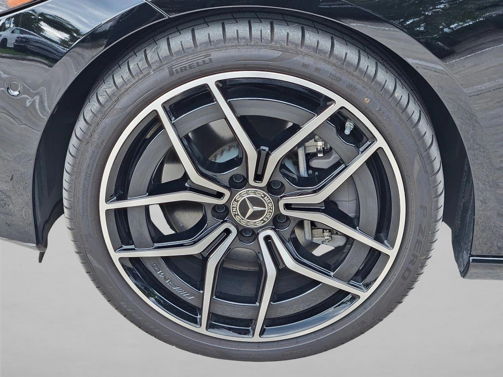 2026 Mercedes-Benz C-Class Sedan C 300 - Photo 22