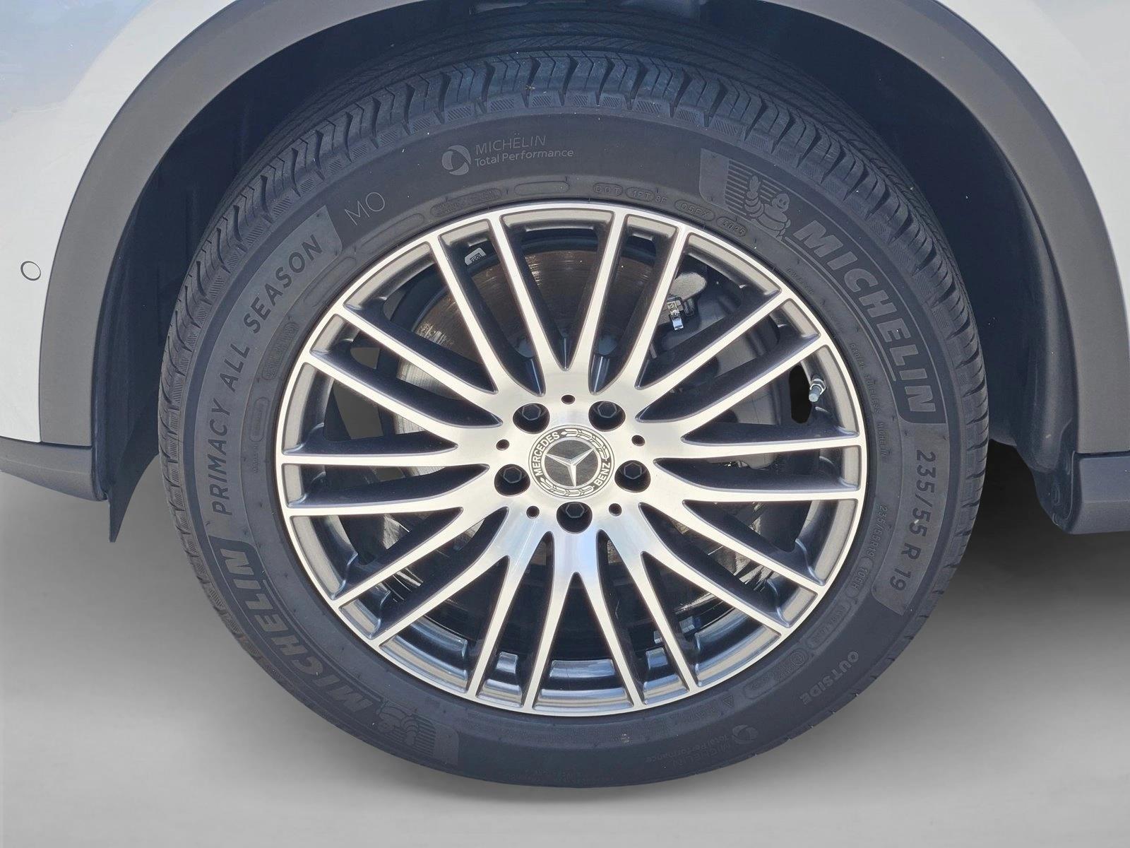 2026 Mercedes-Benz GLC Base - Photo 22