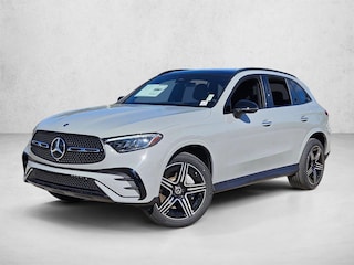 2026 Mercedes-Benz GLC 300 GLC 300 SUV SUV