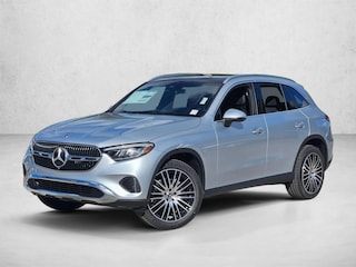 2026 Mercedes-Benz GLC 300 GLC 300 SUV SUV