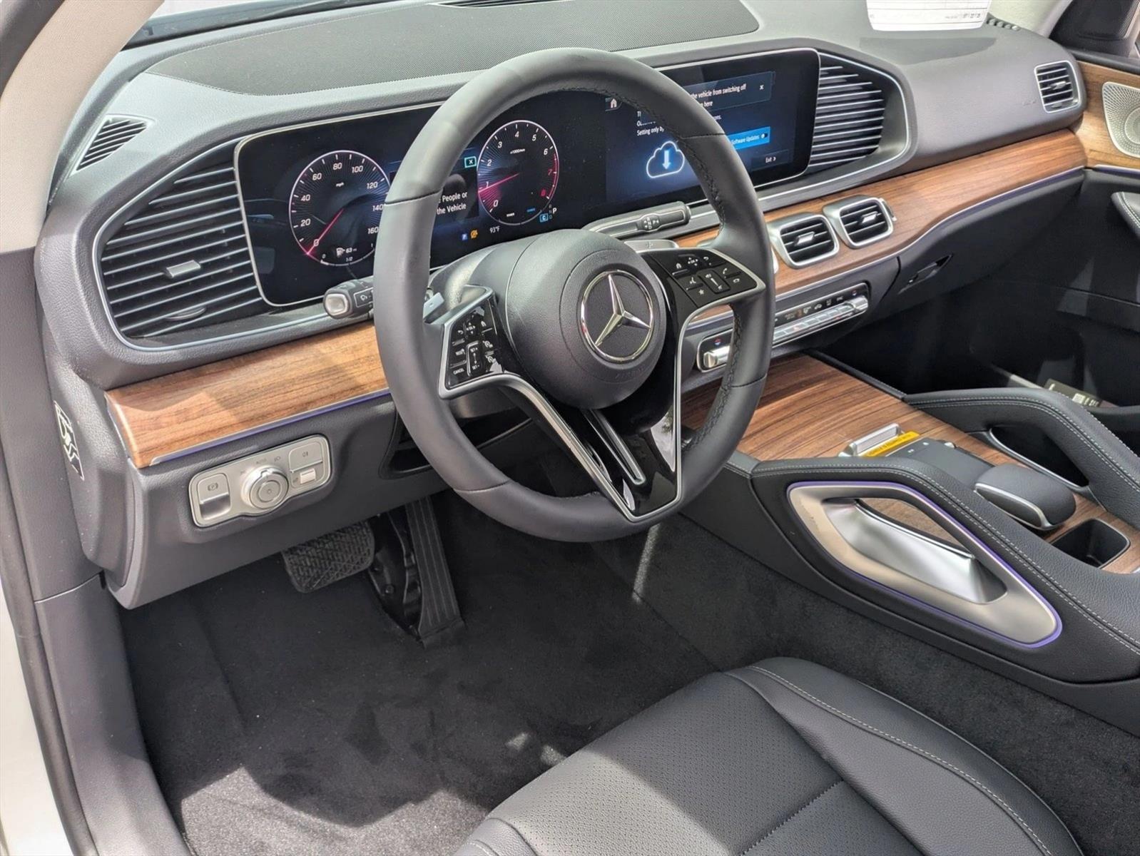 2026 Mercedes Benz GLE 350 photo 2