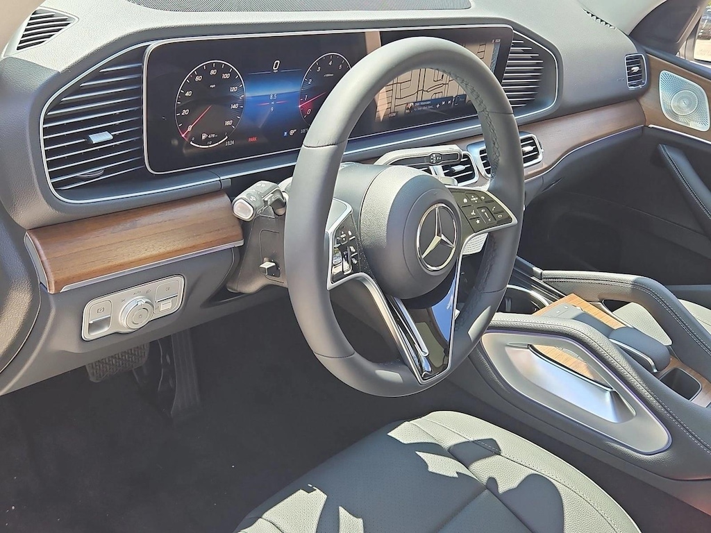 New 2026 Mercedes-Benz GLE 350 GLE 350 SUV SUV
