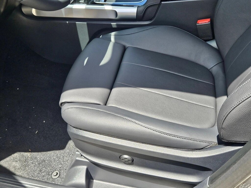 New 2026 Mercedes-Benz GLB 250 GLB 250 SUV SUV